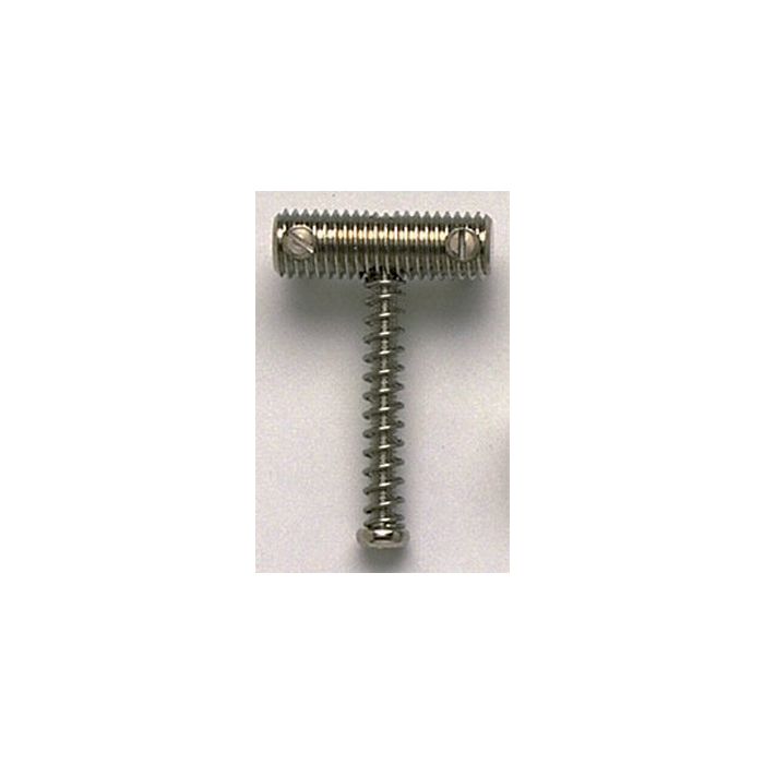 BP-0024-001 Telecaster Bridge Saddles