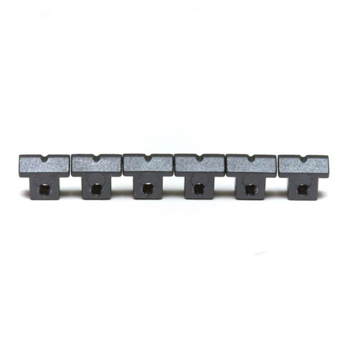 Graphtech String Saver bridge saddle for Gotoh 103B