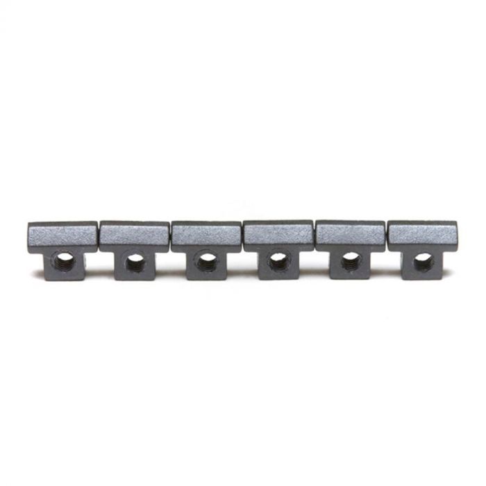 Graphtech String Saver bridge saddle for Schaller