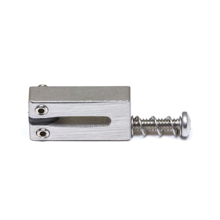Graph Tech String Saver PG-8001-00 - Strat & Tele Style Offset Saddles