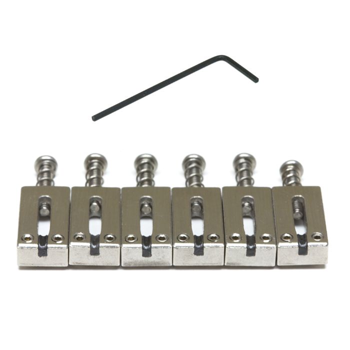 Graph Tech String Saver PG-8220-00 - PRS Style Saddles