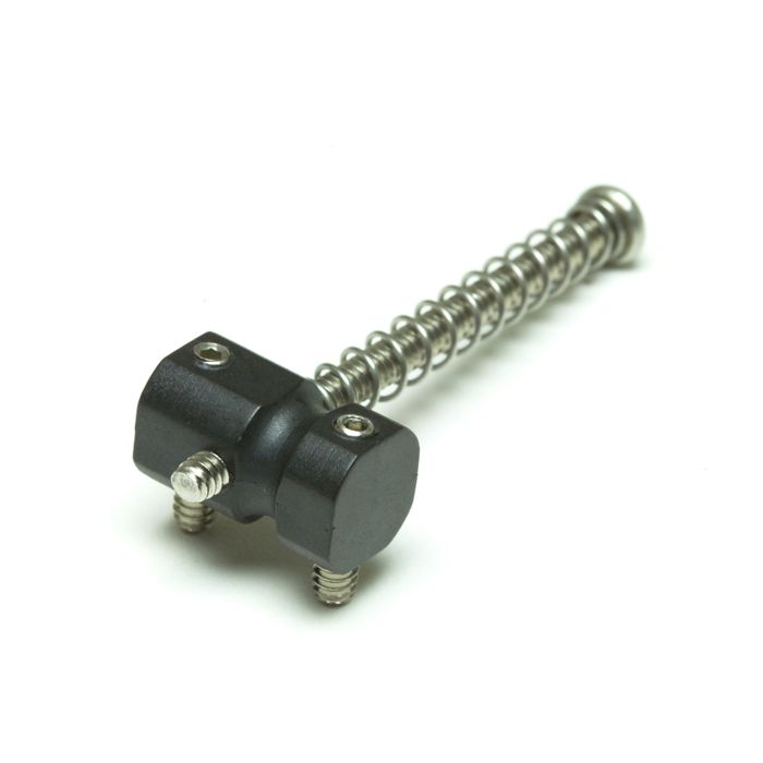Graph Tech String Saver PS-8316-00 - Original J- or P- Style Bass Saddles