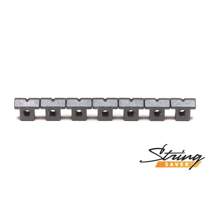 Graph Tech String Saver PS-8633-07 - Tune-O-Matic G- Style Saddles