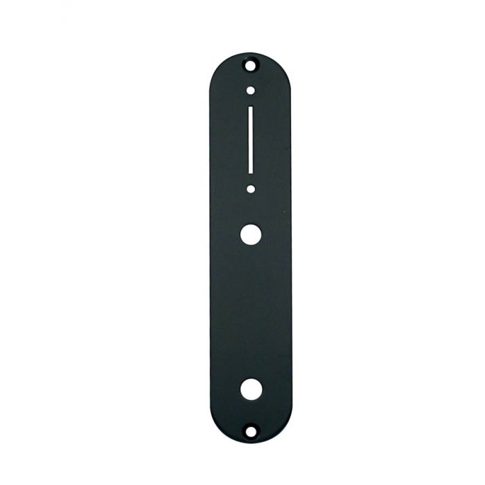 Control plate