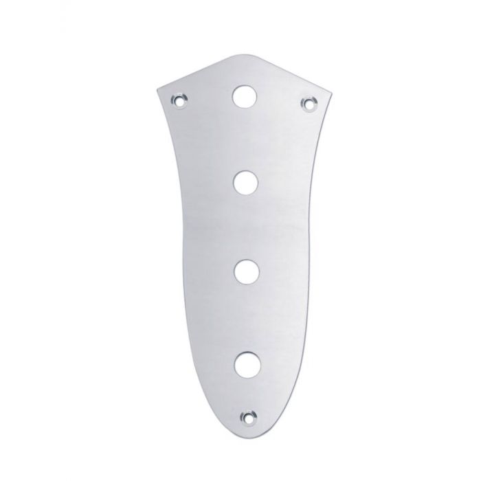 Control plate