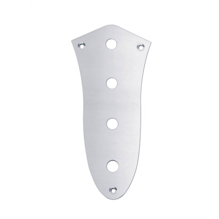 Control plate