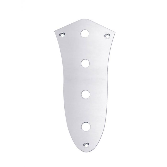 Control plate