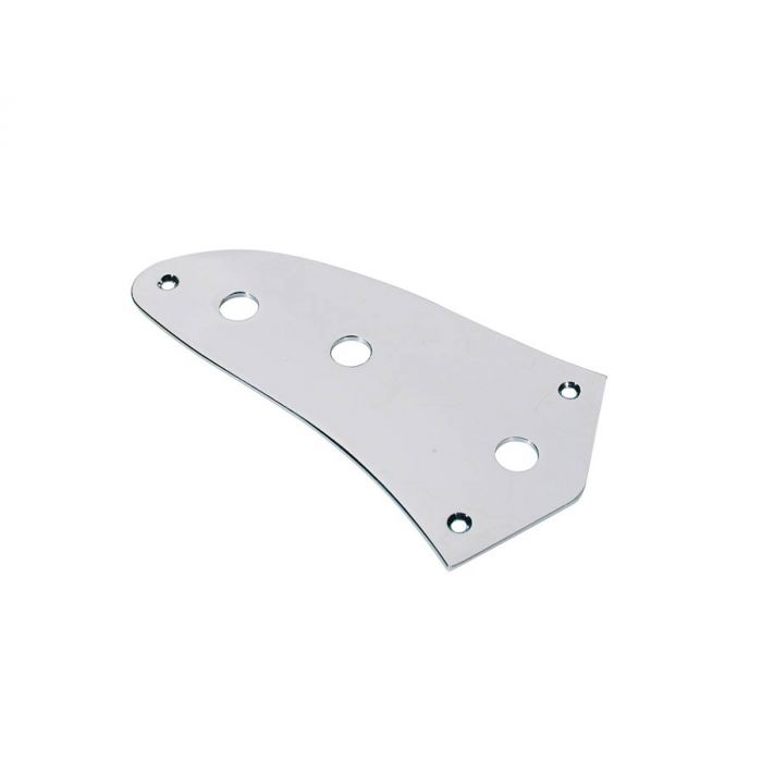 Control plate