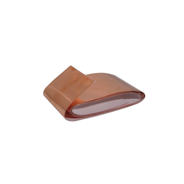 Copper shielding tape