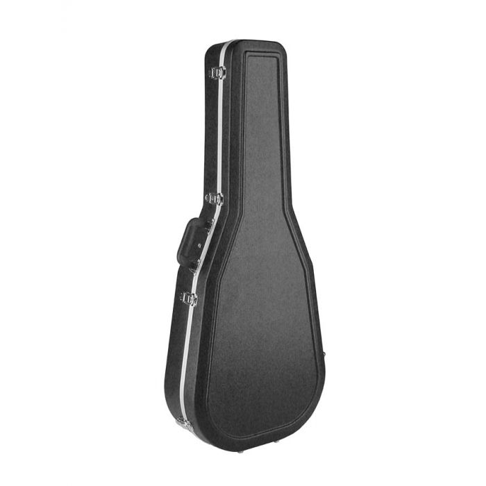 ABS Deluxe koffer voor akoestische gitaar