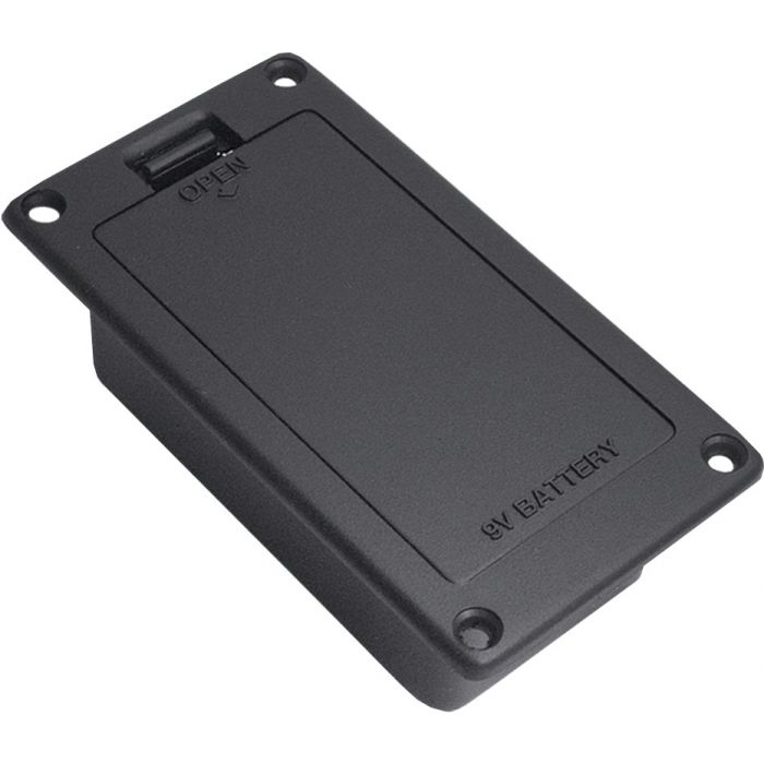 Belcat BH-200 Battery holder vlak