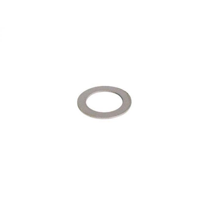 Rivet voor chassis connector, nikkel, 12 stuks