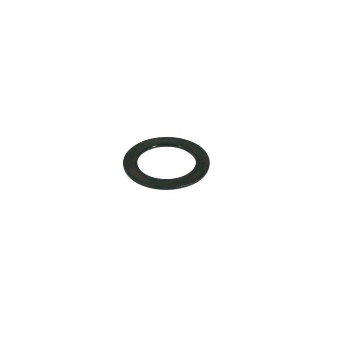 Rivet voor chassis connector, zwart, 12 stuks