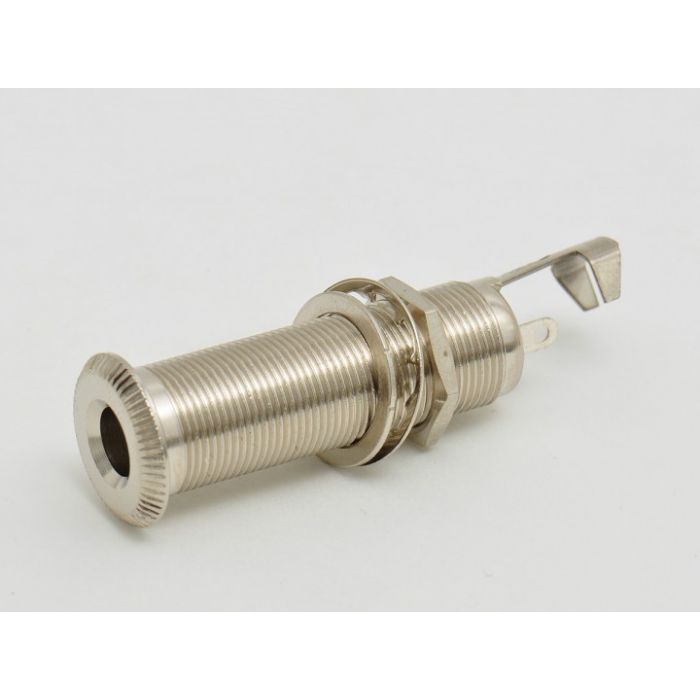 Tubestyle Input Stereo Nickel