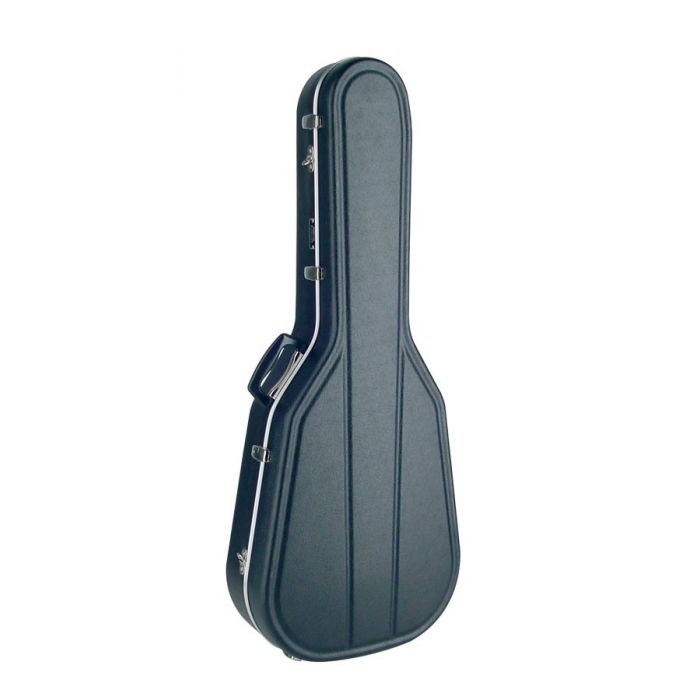 Hiscox Liteflite Standard koffer voor dreadnought model akoestische gitaar