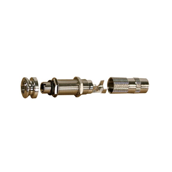Endpin Jack