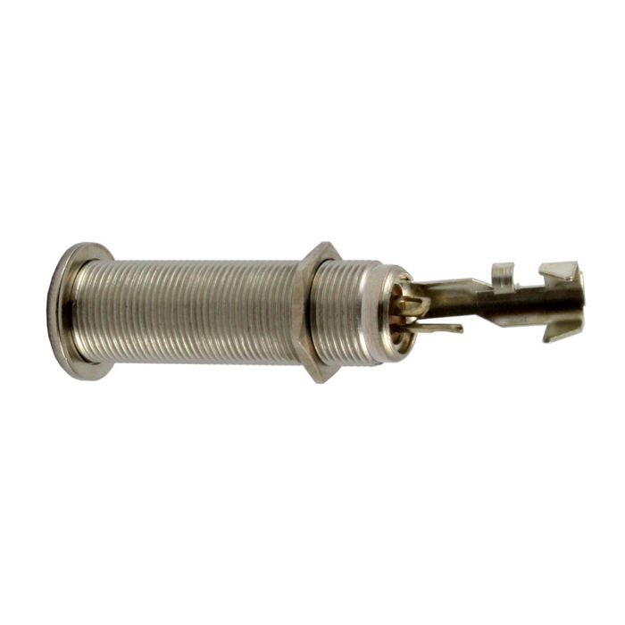 EP-0152-000 Switchcraft Stereo Long Threaded Jack