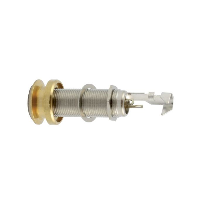 EP-0160-000 Switchcraft Acoustic Stereo End Pin Jack