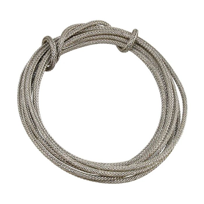 GW-0837-000 Braided Shield Wire