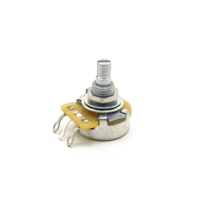 Original CTS Potmeter 1M Lin