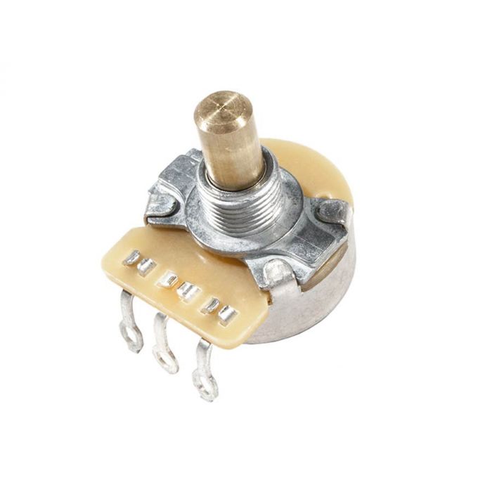 Fender Genuine Replacement Part 1 MEG potentiometer