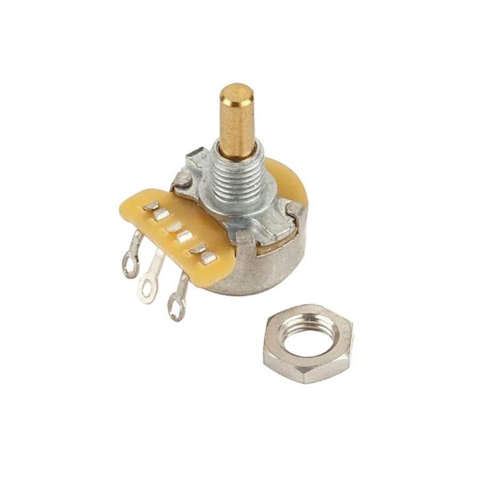 Fender Genuine Replacement Part 1 MEG mini potentiometer