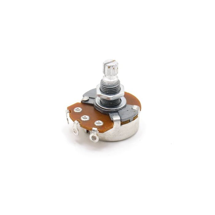 Alpha 250K audio potmeter