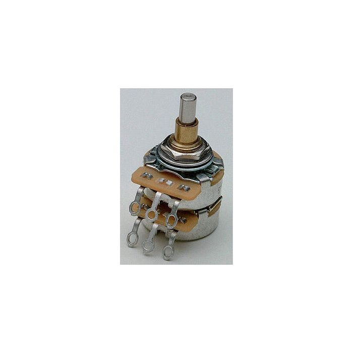 EP-4586-000 CTS 500K-500K Concentric Audio Potmeter