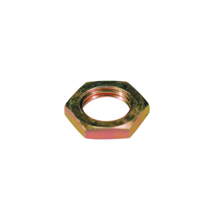 Mounting nuts for standard pots