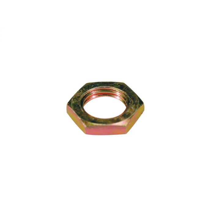 Mounting nuts for small pots