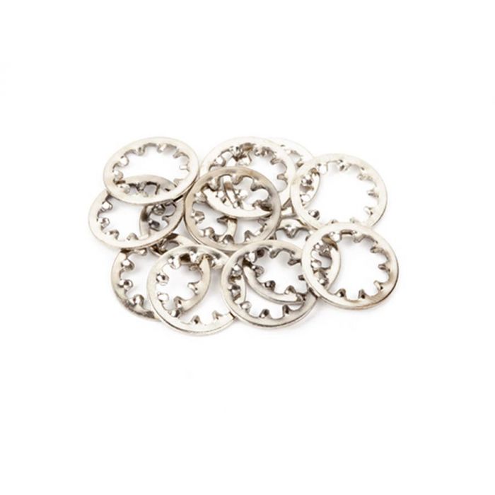 Fender Genuine Replacement Part potentiometer locking washers