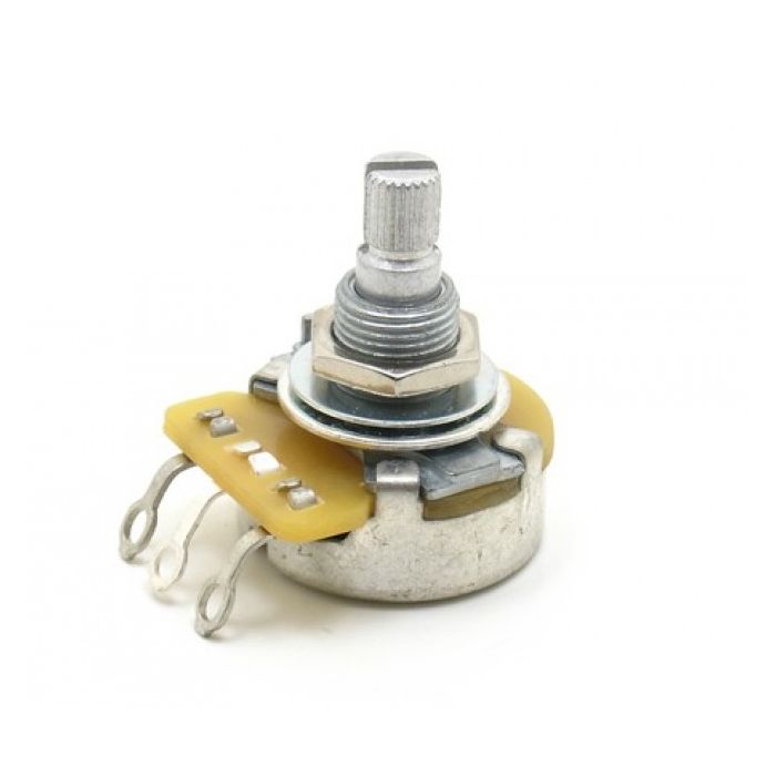 Original CTS Potmeter 300K Log