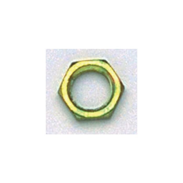 EP-0968-000 Metric Pot Nuts