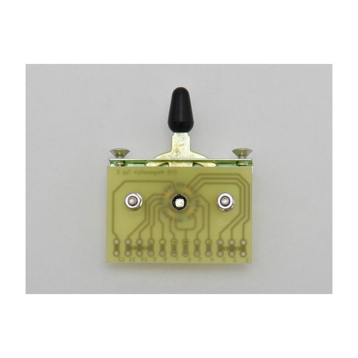 Schaller Eyb Megaswitch "E"