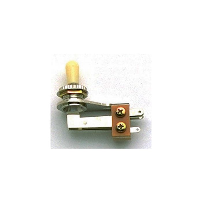 EP-0065-000 Right Angle Toggle Switch