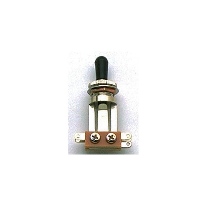 EP-0067-000 Long Straight Toggle Switch