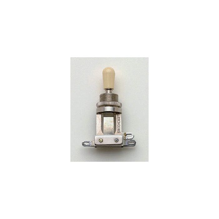 EP-4066-000 Switchcraft Short Toggle Switch