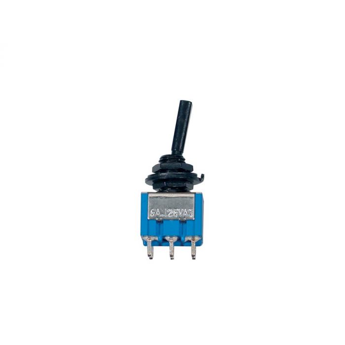 Mini toggle switch 2-way