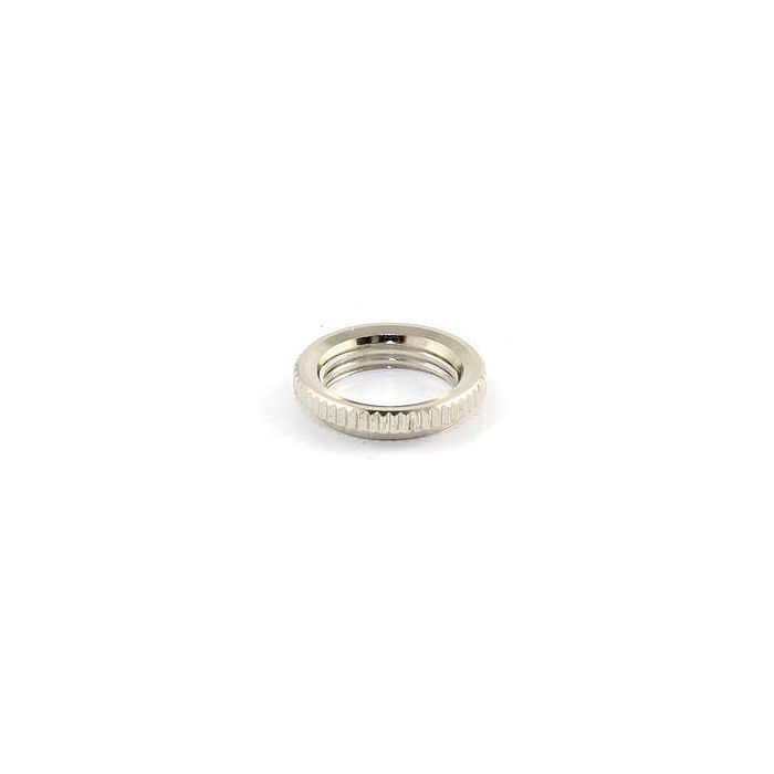 EP-0921-001 Nickel Deep Toggle Nut