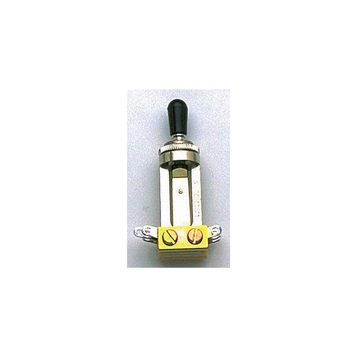EP-4369-000 Switchcraft 3-Pickup Toggle for 3 HB