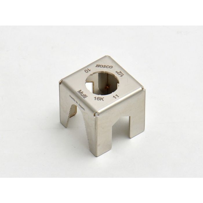 Guitar Nut Cube Mini tool
