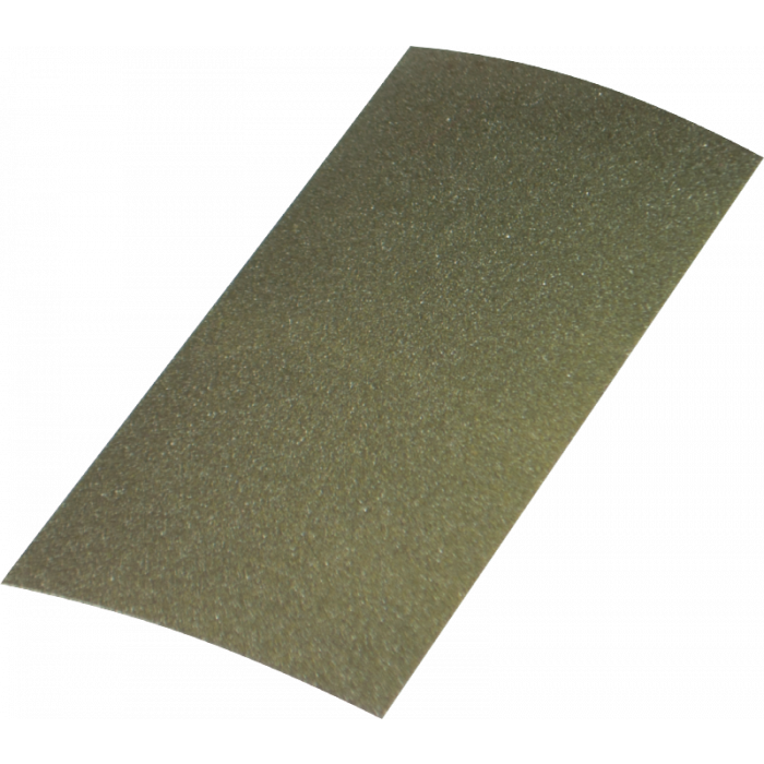 Diamond Sheet - 75x150mm