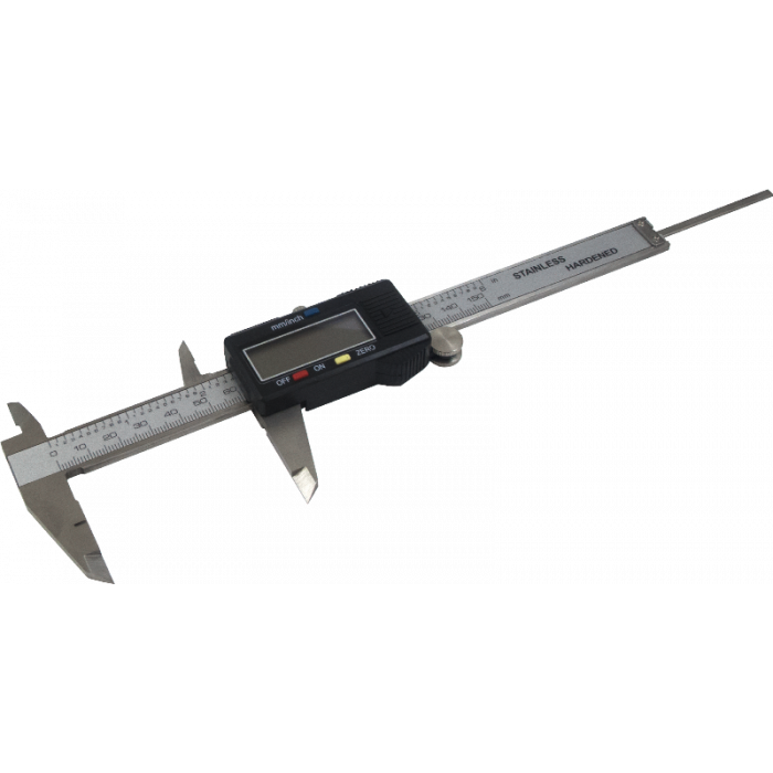 Caliper - Digital