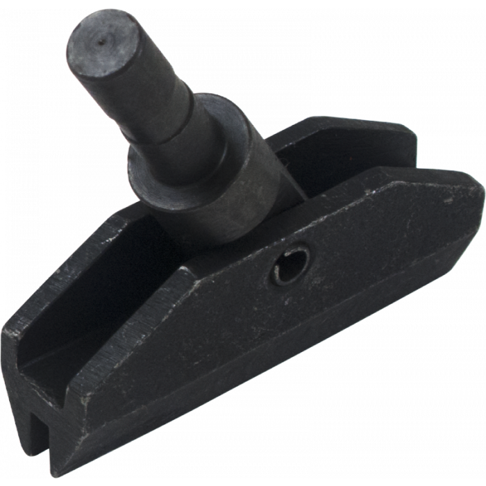 Fret Press Caul - Converts Drill Press to Fret Press