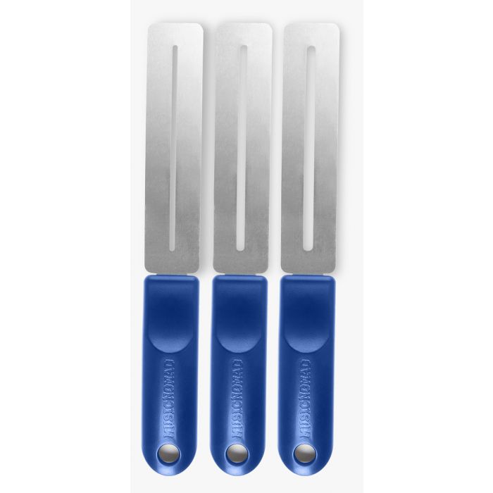 Nomad MN225 Grip Fretboard Guards set 