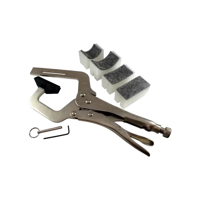 Fret Press - Handheld incl. 4 Cauls