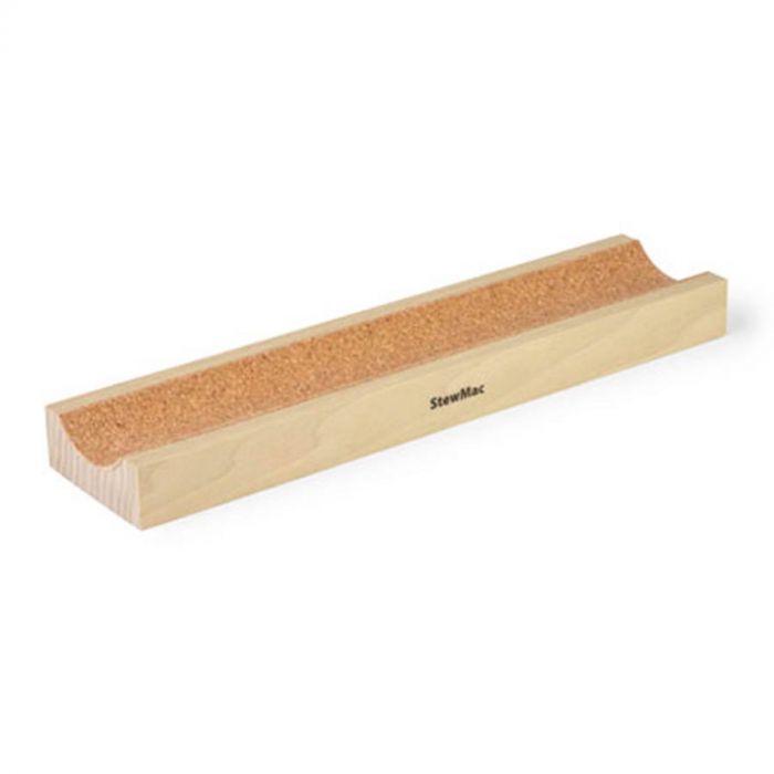 StewMac neck support caul