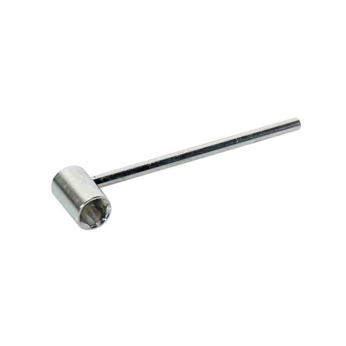 Truss rod wrench, for 5/16" Gibson nut