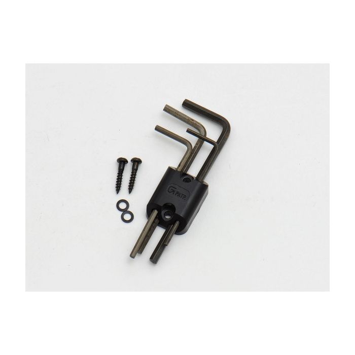Gotoh Allen Key Holder