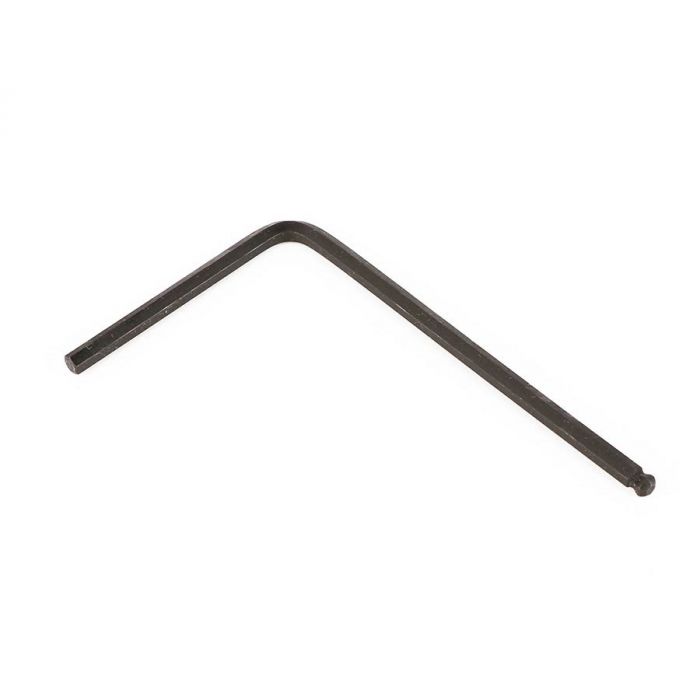 Martin long allen wrench for trussrod adjustment 5mm